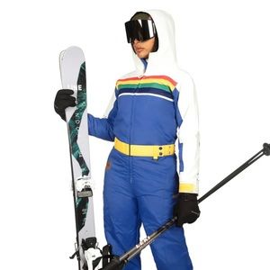 Tipsy Elves Snow Suit